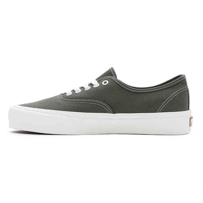 Vans Lowtop Shoes Women Authentic VR3 Shoes Green