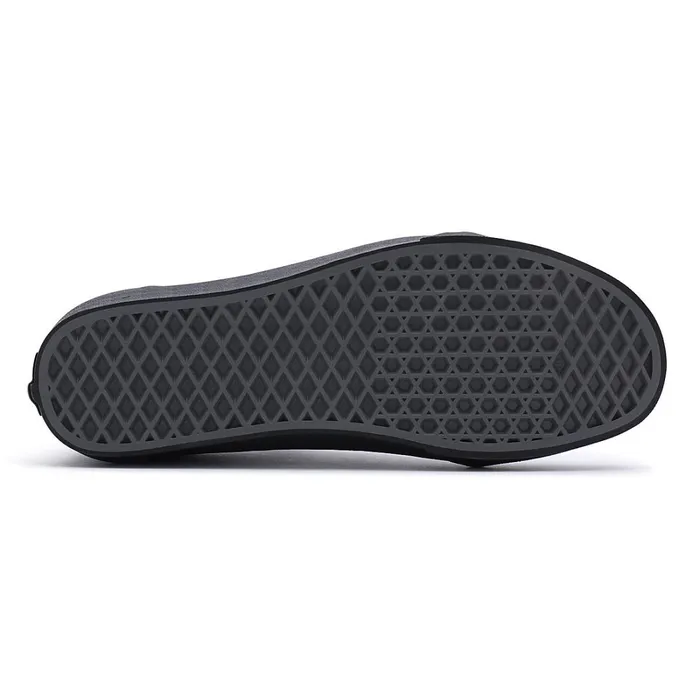 Vans Lowtop Shoes Women Ballistic Mix Old Skool Shoes Black