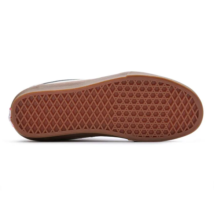 Vans Lowtop Shoes Women Chukka Low Sidestripe Shoes Beige