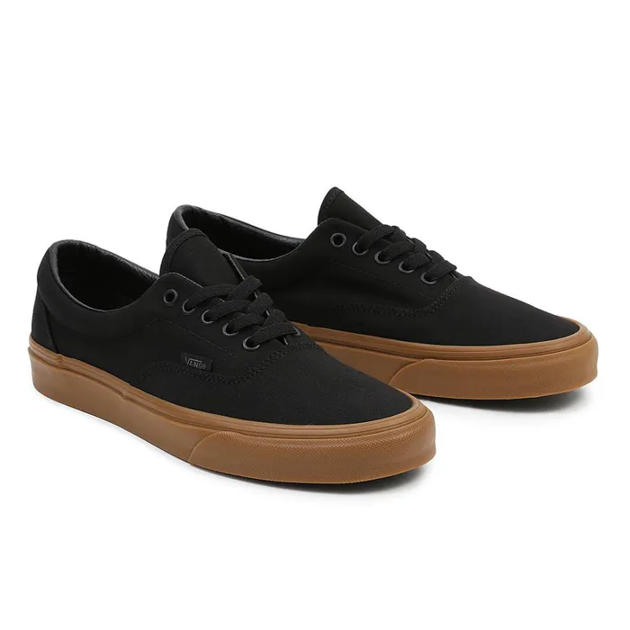 Vans Lowtop Shoes Women Era Shoes Black