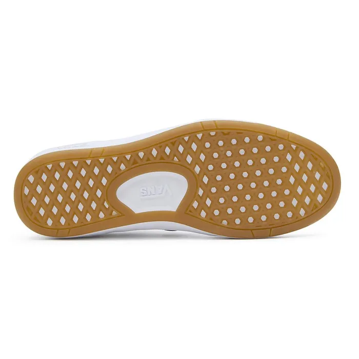 Vans Lowtop Shoes Women Lowland ComfyCush JMP Shoes White