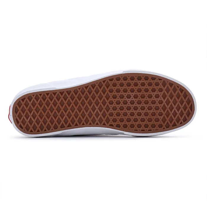 Vans Lowtop Shoes Women Rowley Classic Shoes White
