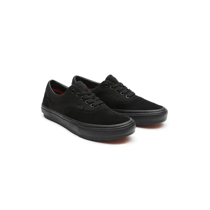 Vans Lowtop Shoes Women Skate Era Shoes Black