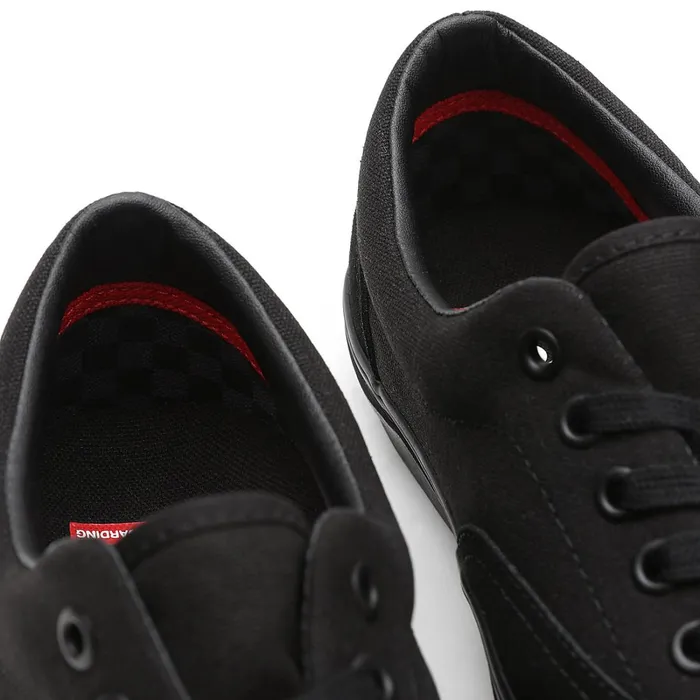 Vans Lowtop Shoes Women Skate Era Shoes Black