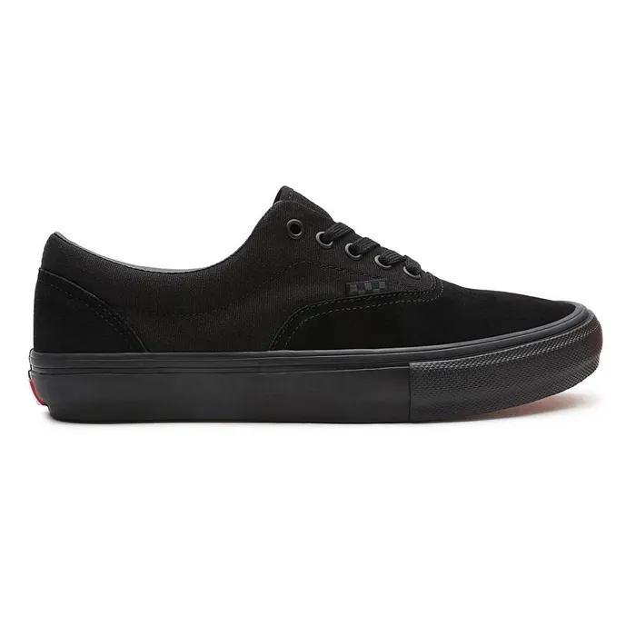 Vans Lowtop Shoes Women Skate Era Shoes Black