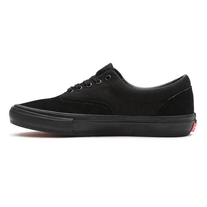 Vans Lowtop Shoes Women Skate Era Shoes Black