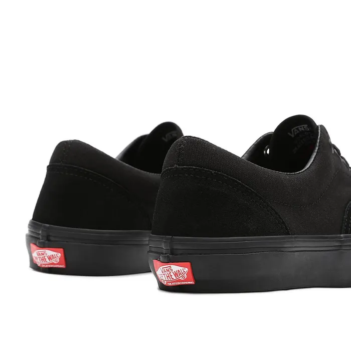Vans Lowtop Shoes Women Skate Era Shoes Black