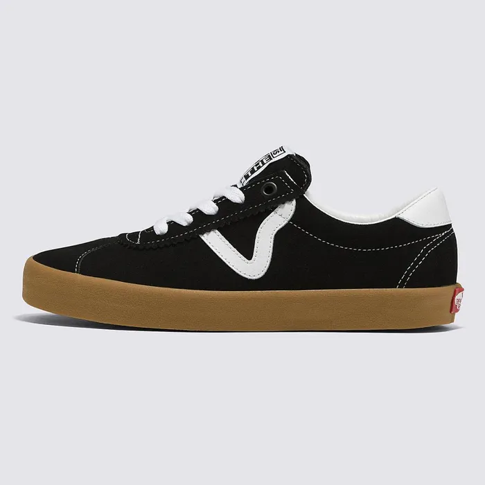 Vans Lowtop Shoes Women Sport Low Shoes Black