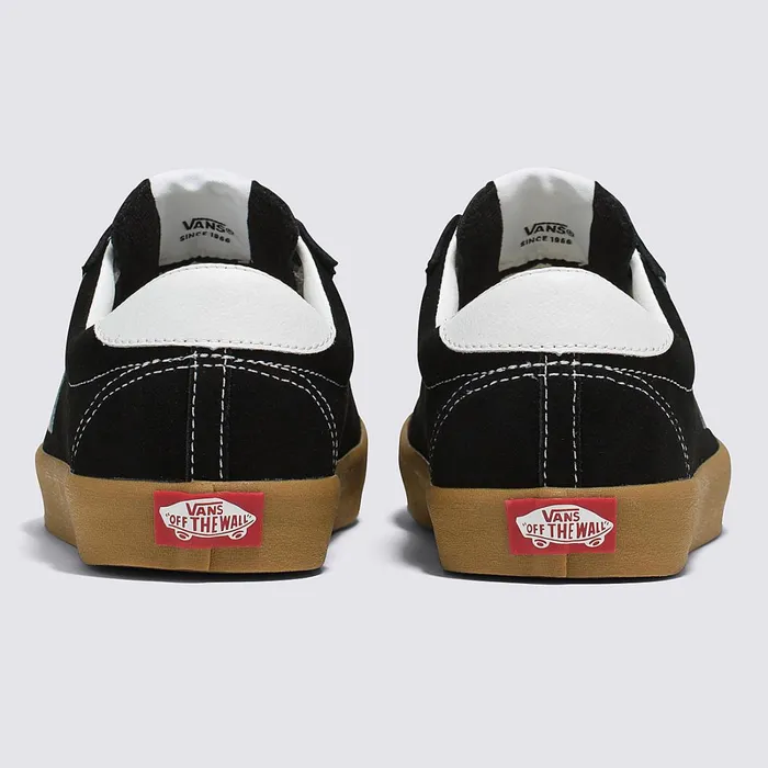 Vans Lowtop Shoes Women Sport Low Shoes Black
