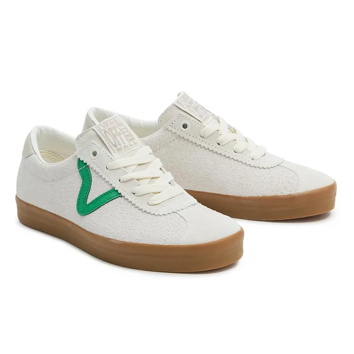 Vans Lowtop Shoes Women Sport Low Shoes White