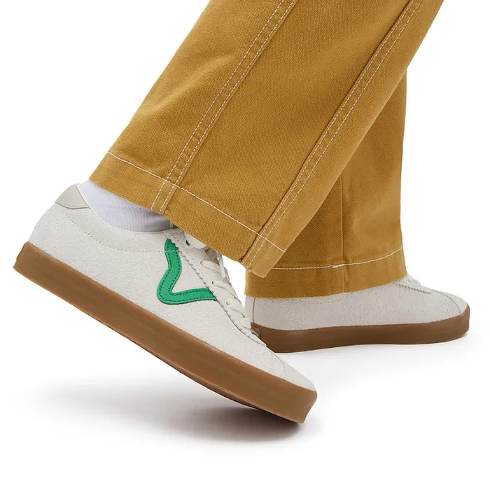 Vans Lowtop Shoes Women Sport Low Shoes White