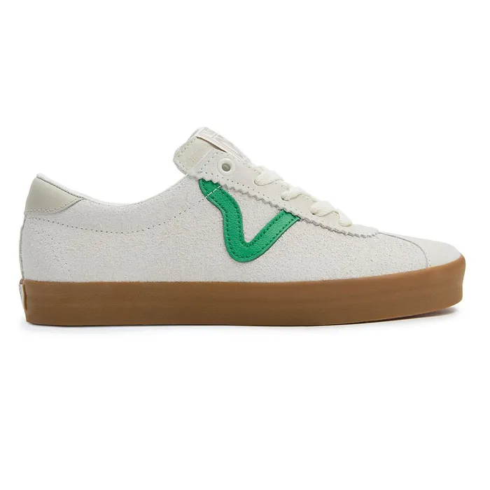 Vans Lowtop Shoes Women Sport Low Shoes White