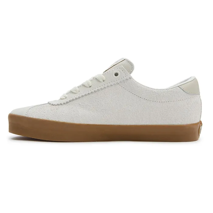 Vans Lowtop Shoes Women Sport Low Shoes White