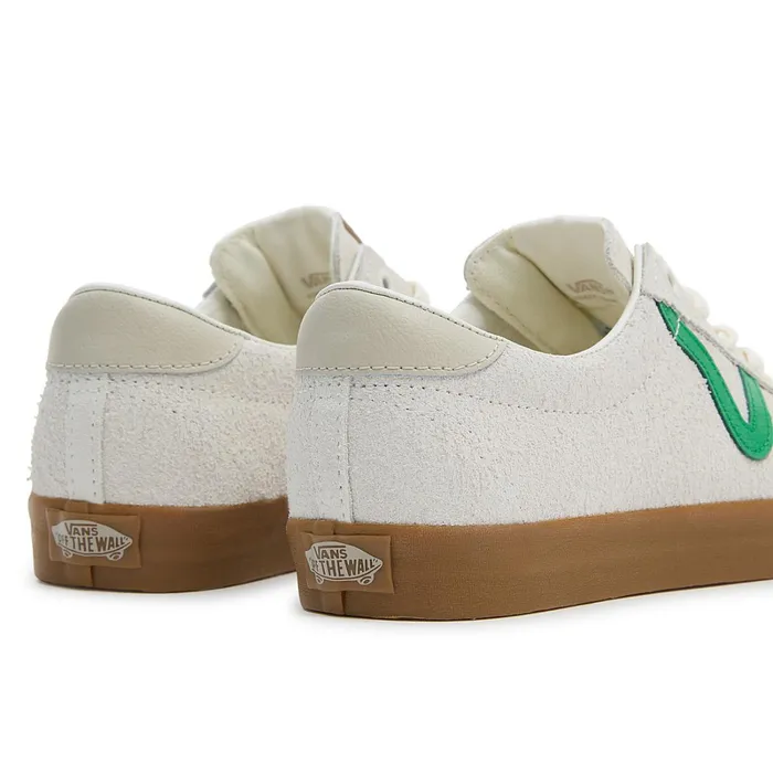 Vans Lowtop Shoes Women Sport Low Shoes White