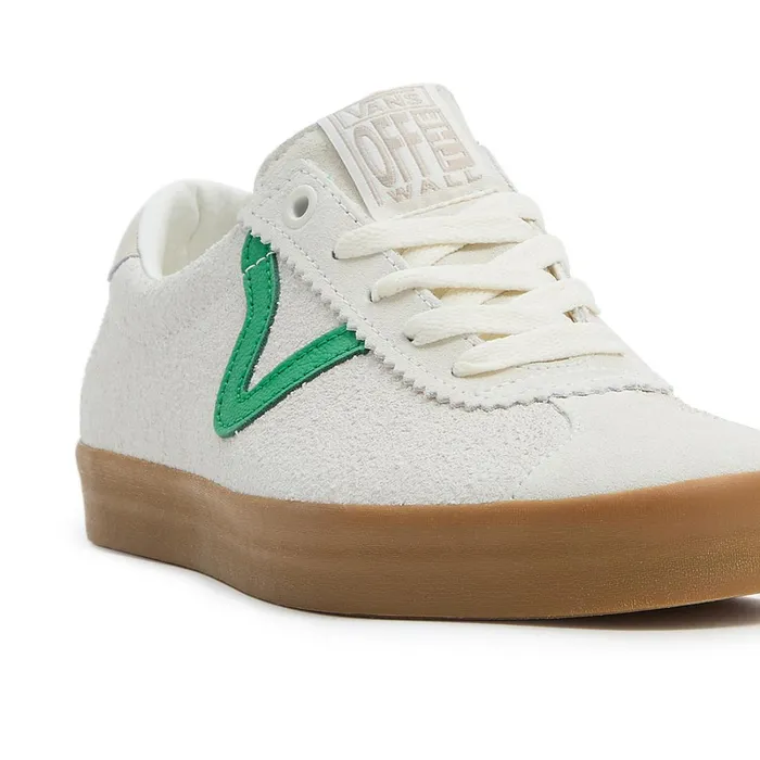 Vans Lowtop Shoes Women Sport Low Shoes White