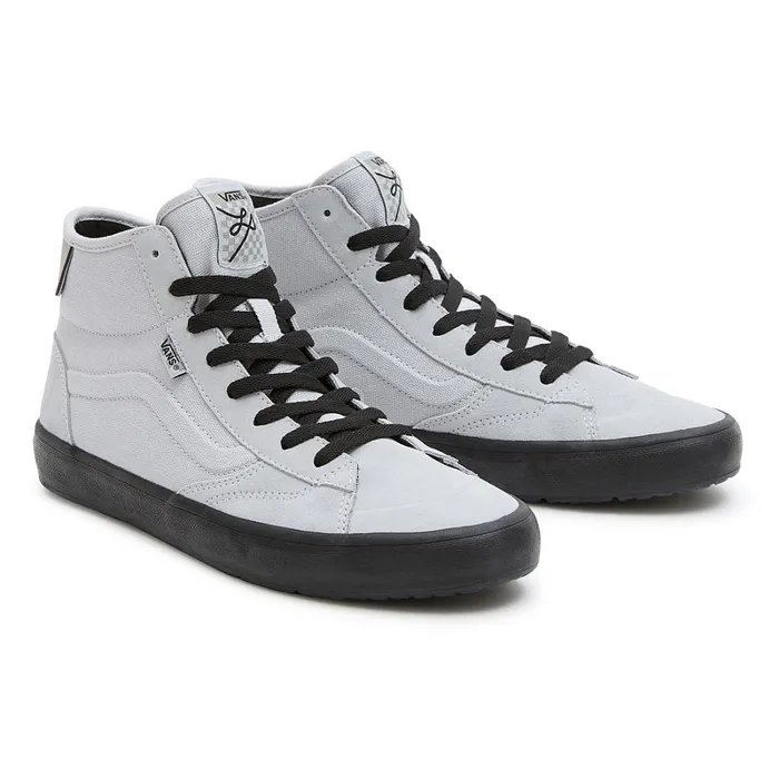 Vans Lowtop Shoes Women The Lizzie Shoes Grey