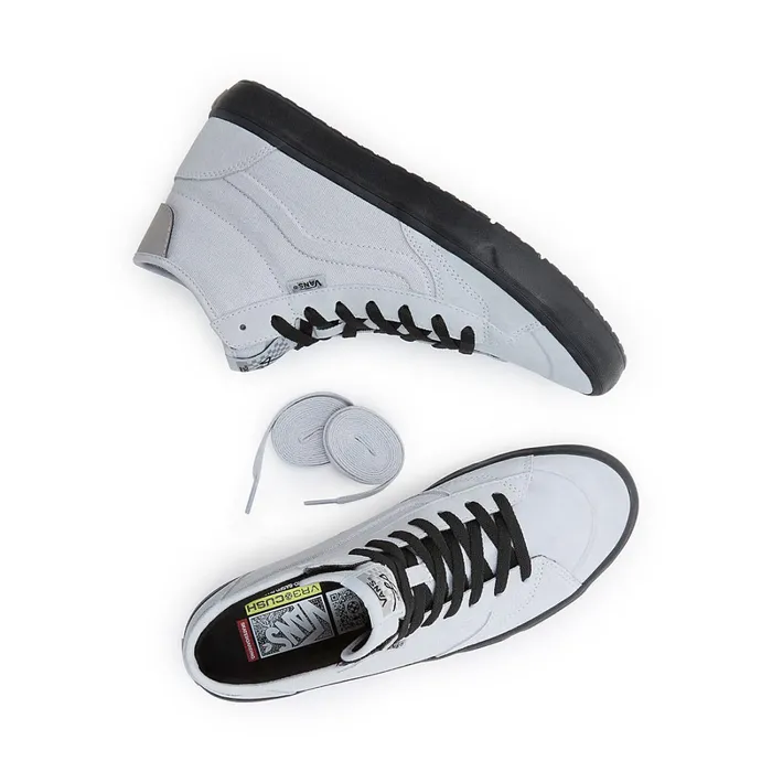 Vans Lowtop Shoes Women The Lizzie Shoes Grey