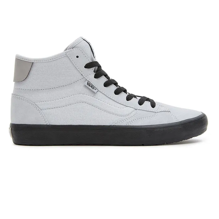 Vans Lowtop Shoes Women The Lizzie Shoes Grey