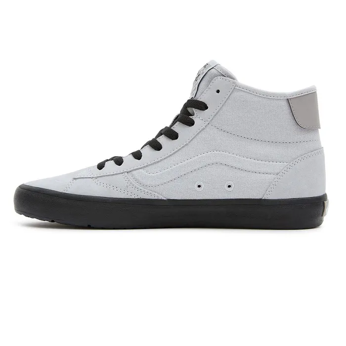 Vans Lowtop Shoes Women The Lizzie Shoes Grey