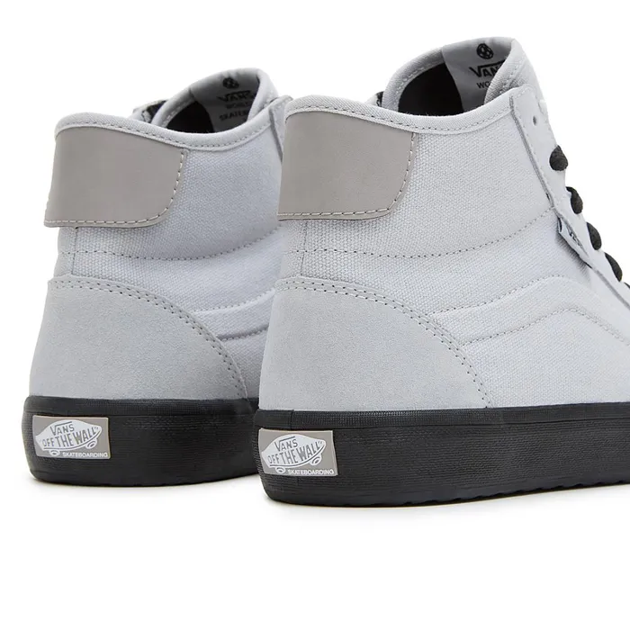 Vans Lowtop Shoes Women The Lizzie Shoes Grey