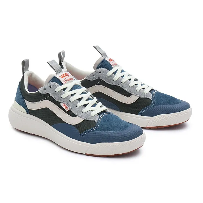 Vans Lowtop Shoes Women UltraRange EXO SE Shoes Green