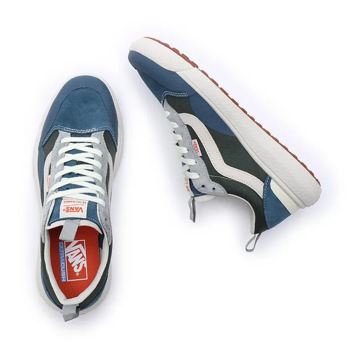 Vans Lowtop Shoes Women UltraRange EXO SE Shoes Green
