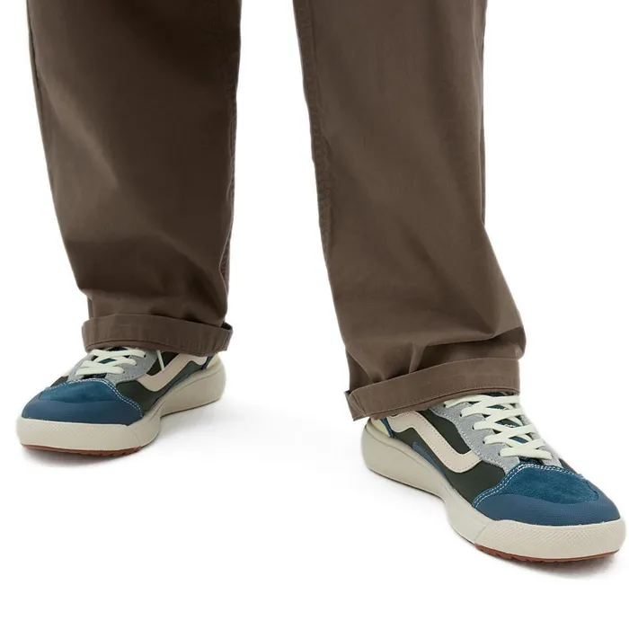 Vans Lowtop Shoes Women UltraRange EXO SE Shoes Green