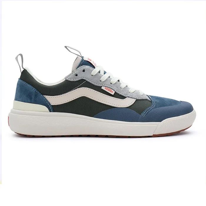 Vans Lowtop Shoes Women UltraRange EXO SE Shoes Green