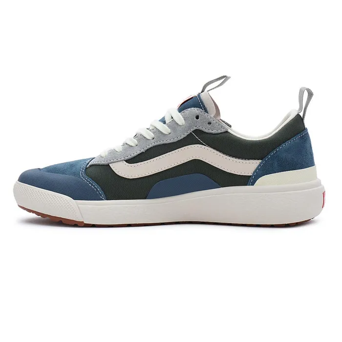 Vans Lowtop Shoes Women UltraRange EXO SE Shoes Green