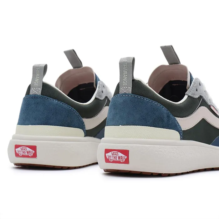 Vans Lowtop Shoes Women UltraRange EXO SE Shoes Green