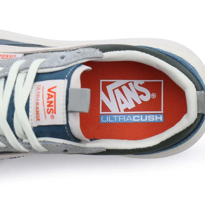 Vans Lowtop Shoes Women UltraRange EXO SE Shoes Green