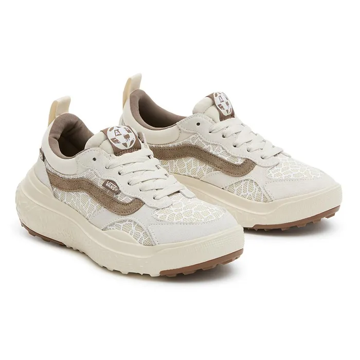 Vans Lowtop Shoes Women UltraRange Neo VR3 Shoes White