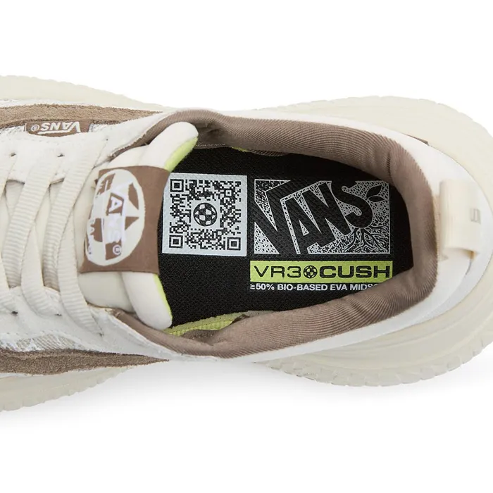 Vans Lowtop Shoes Women UltraRange Neo VR3 Shoes White