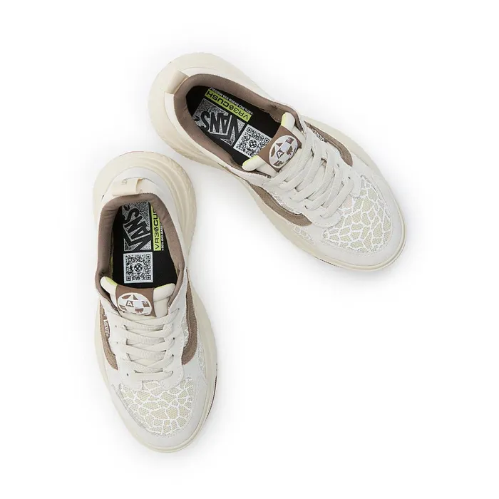 Vans Lowtop Shoes Women UltraRange Neo VR3 Shoes White