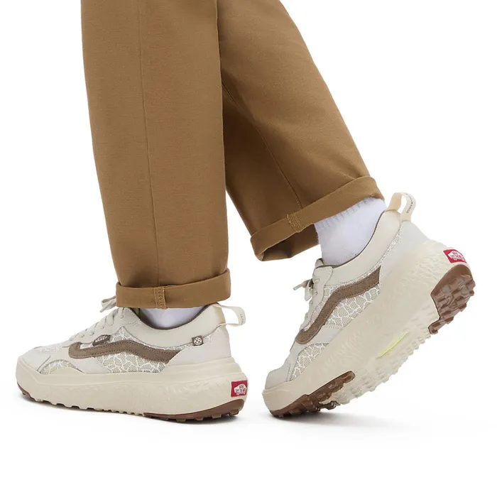 Vans Lowtop Shoes Women UltraRange Neo VR3 Shoes White