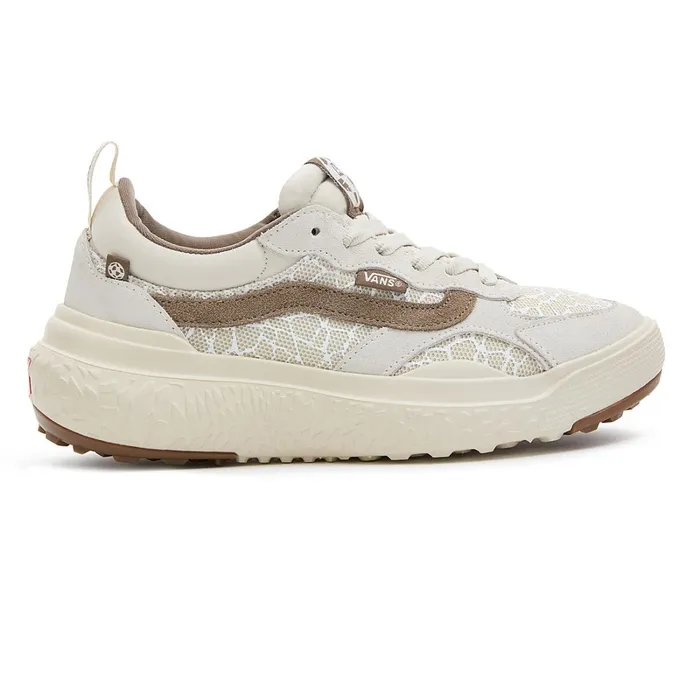 Vans Lowtop Shoes Women UltraRange Neo VR3 Shoes White