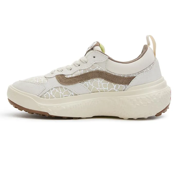 Vans Lowtop Shoes Women UltraRange Neo VR3 Shoes White