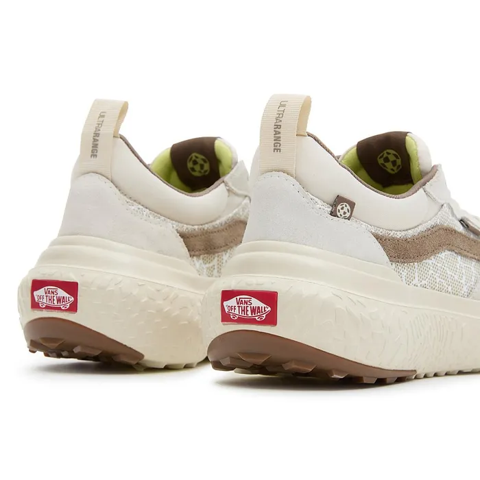Vans Lowtop Shoes Women UltraRange Neo VR3 Shoes White