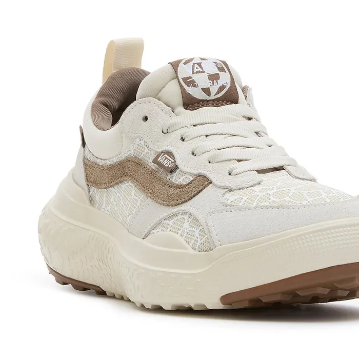 Vans Lowtop Shoes Women UltraRange Neo VR3 Shoes White