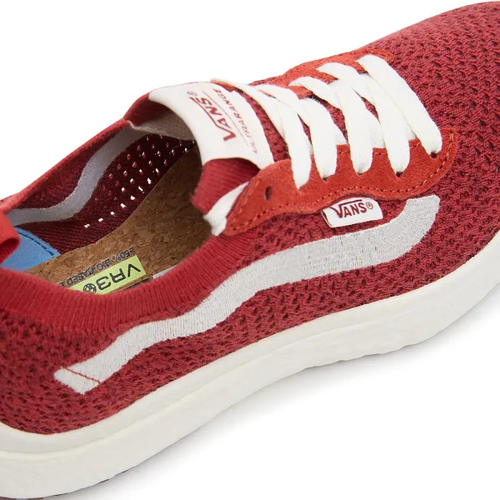 Vans Lowtop Shoes Women UltraRange VR3 Shoes Red
