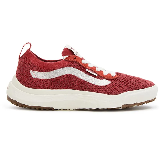 Vans Lowtop Shoes Women UltraRange VR3 Shoes Red