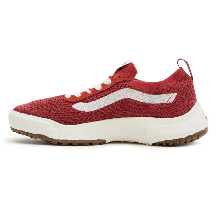 Vans Lowtop Shoes Women UltraRange VR3 Shoes Red