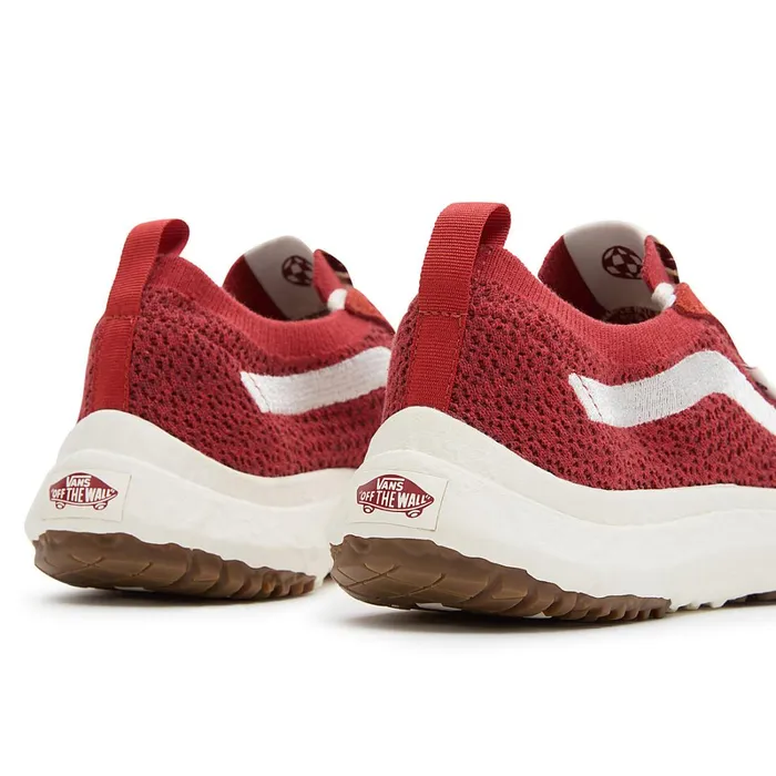 Vans Lowtop Shoes Women UltraRange VR3 Shoes Red