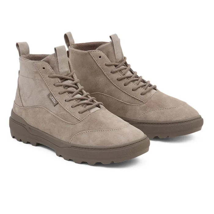 Vans MTE Shoes Men Colfax Boot MTE1 Shoes Beige