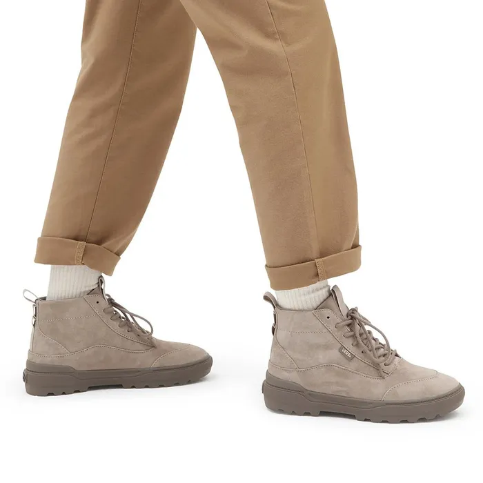 Vans MTE Shoes Men Colfax Boot MTE1 Shoes Beige