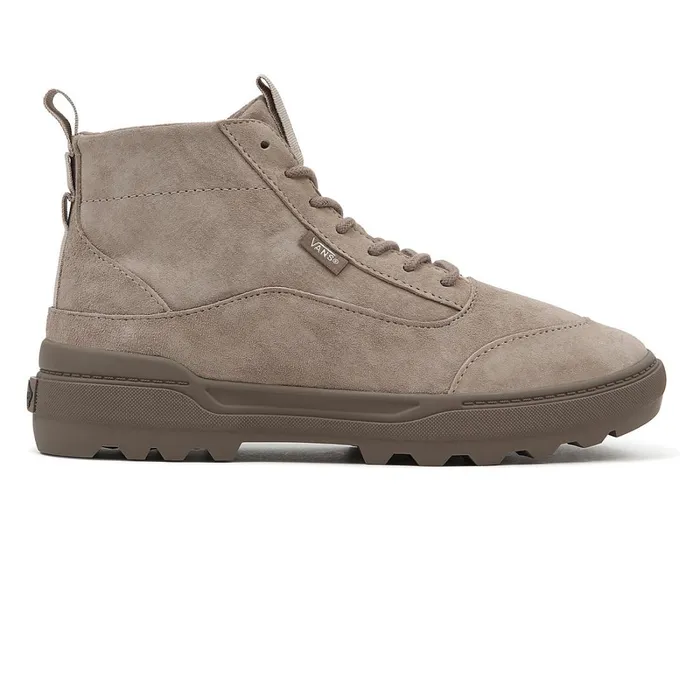Vans MTE Shoes Men Colfax Boot MTE1 Shoes Beige