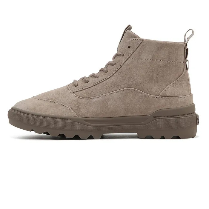 Vans MTE Shoes Men Colfax Boot MTE1 Shoes Beige