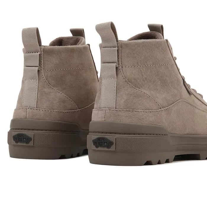 Vans MTE Shoes Men Colfax Boot MTE1 Shoes Beige