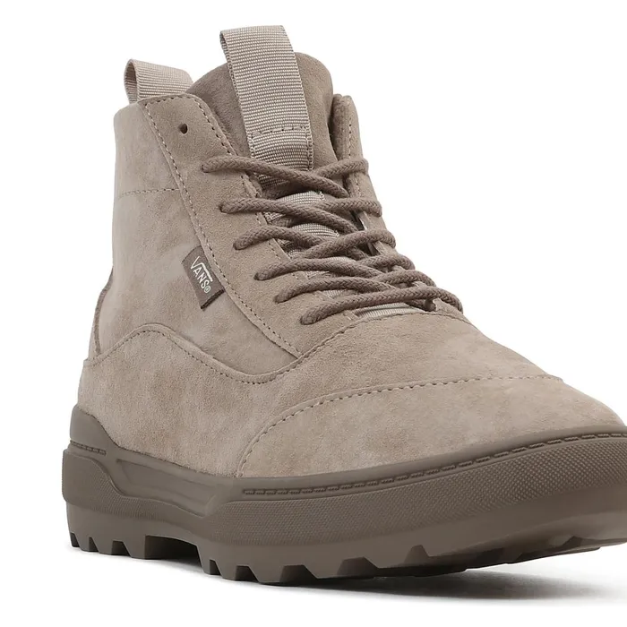 Vans MTE Shoes Men Colfax Boot MTE1 Shoes Beige