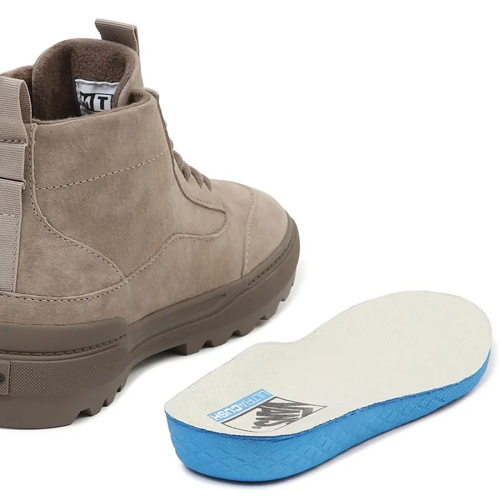 Vans MTE Shoes Men Colfax Boot MTE1 Shoes Beige